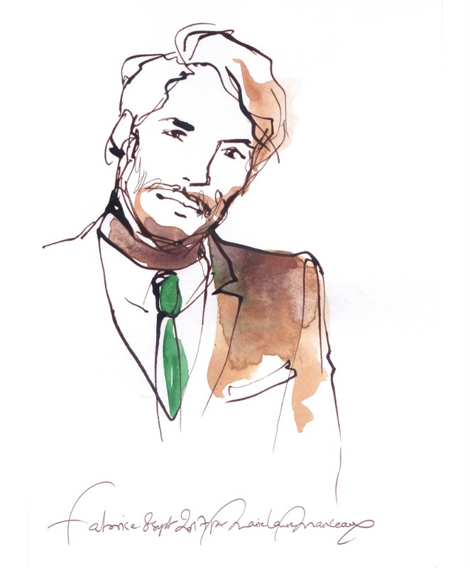 illustration marie laure manceaux mec 1.jpg - Marie-Laure MANCEAUX | Virginie